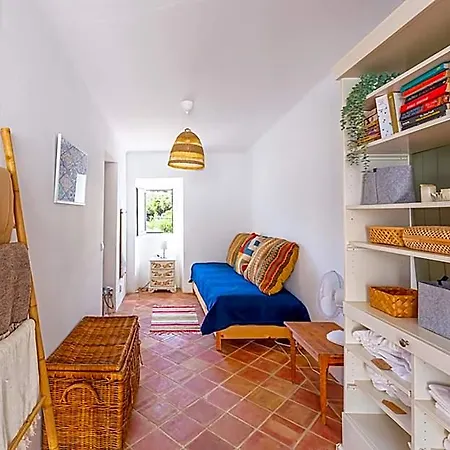 Charming Santa Catarina (Leiria)