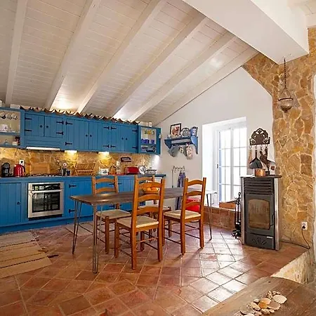 Alojamento de Turismo Rural Charming