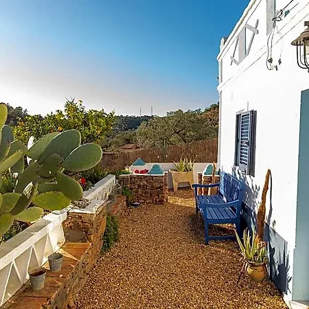 Charming Alojamento de Turismo Rural *
